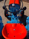 USED 1959 LAMBORGHINI TRACTOR DL20 TRACTOR DIESEL 