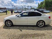 USED 2014 14 BMW 3 SERIES 2.0 320d M Sport Saloon 4dr Diesel Manual Euro 5 (s/s) (184 ps) 