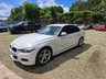 USED 2014 14 BMW 3 SERIES 2.0 320d M Sport Saloon 4dr Diesel Manual Euro 5 (s/s) (184 ps) 