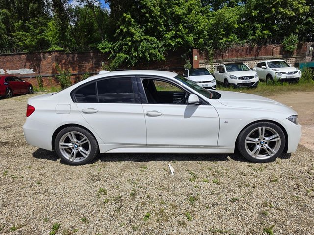 View our BMW 3 SERIES