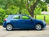 USED 2020 70 VAUXHALL CORSA 1.2 SE Premium Hatchback 5dr Petrol Manual Euro 6 (75 ps) LOW MILES+AIRCON+ALLOYS+ULEZ