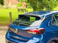 USED 2020 70 VAUXHALL CORSA 1.2 SE Premium Hatchback 5dr Petrol Manual Euro 6 (75 ps) LOW MILES+AIRCON+ALLOYS+ULEZ