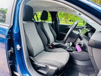 USED 2020 70 VAUXHALL CORSA 1.2 SE Premium Hatchback 5dr Petrol Manual Euro 6 (75 ps) LOW MILES+AIRCON+ALLOYS+ULEZ