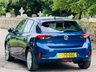 USED 2020 70 VAUXHALL CORSA 1.2 SE Premium Hatchback 5dr Petrol Manual Euro 6 (75 ps) LOW MILES+AIRCON+ALLOYS+ULEZ