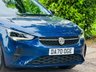 USED 2020 70 VAUXHALL CORSA 1.2 SE Premium Hatchback 5dr Petrol Manual Euro 6 (75 ps) LOW MILES+AIRCON+ALLOYS+ULEZ