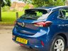 USED 2020 70 VAUXHALL CORSA 1.2 SE Premium Hatchback 5dr Petrol Manual Euro 6 (75 ps) LOW MILES+AIRCON+ALLOYS+ULEZ