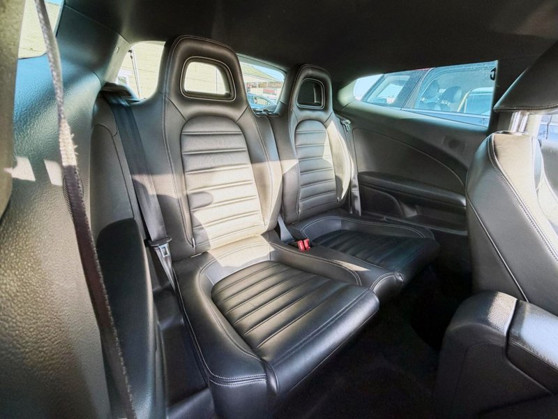 2012 Volkswagen Scirocco in white — photo 18 of 19