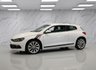 USED 2012 62 VOLKSWAGEN SCIROCCO 2.0 TSI GT Hatchback 3dr Petrol Manual Euro 5 (Leather, Nav) (210 ps) ***DRIVE AWAY TODAY*** NATIONWIDE PARTS & LABOUR WARRANTY INCLUDED + 12 MONTHS AA BREAKDOWN FREE SAT NAV PARK ASSIST DAB ALLOYS