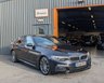 USED 2018 68 BMW 5 SERIES 2.0 530e 9.2kWh M Sport Saloon 4dr Petrol Plug-in Hybrid Auto Euro 6 (s/s) (252 ps) 