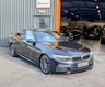 USED 2018 68 BMW 5 SERIES 2.0 530e 9.2kWh M Sport Saloon 4dr Petrol Plug-in Hybrid Auto Euro 6 (s/s) (252 ps) 