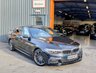 USED 2018 68 BMW 5 SERIES 2.0 530e 9.2kWh M Sport Saloon 4dr Petrol Plug-in Hybrid Auto Euro 6 (s/s) (252 ps) 