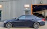 USED 2018 68 BMW 5 SERIES 2.0 530e 9.2kWh M Sport Saloon 4dr Petrol Plug-in Hybrid Auto Euro 6 (s/s) (252 ps) 