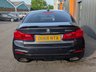 USED 2018 68 BMW 5 SERIES 2.0 530e 9.2kWh M Sport Saloon 4dr Petrol Plug-in Hybrid Auto Euro 6 (s/s) (252 ps) 