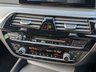 USED 2018 68 BMW 5 SERIES 2.0 530e 9.2kWh M Sport Saloon 4dr Petrol Plug-in Hybrid Auto Euro 6 (s/s) (252 ps) 