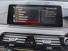 USED 2018 68 BMW 5 SERIES 2.0 530e 9.2kWh M Sport Saloon 4dr Petrol Plug-in Hybrid Auto Euro 6 (s/s) (252 ps) 