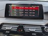 USED 2018 68 BMW 5 SERIES 2.0 530e 9.2kWh M Sport Saloon 4dr Petrol Plug-in Hybrid Auto Euro 6 (s/s) (252 ps) 
