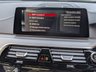 USED 2018 68 BMW 5 SERIES 2.0 530e 9.2kWh M Sport Saloon 4dr Petrol Plug-in Hybrid Auto Euro 6 (s/s) (252 ps) 