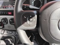 USED 2022 22 FIAT PANDA 1.0 MHEV City Life Hatchback 5dr Petrol Manual Euro 6 (s/s) (70 bhp) ONLY 12,972 MILES FROM NEW