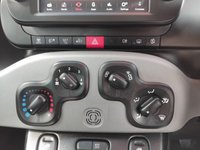 USED 2022 22 FIAT PANDA 1.0 MHEV City Life Hatchback 5dr Petrol Manual Euro 6 (s/s) (70 bhp) ONLY 12,972 MILES FROM NEW