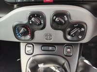 USED 2022 22 FIAT PANDA 1.0 MHEV City Life Hatchback 5dr Petrol Manual Euro 6 (s/s) (70 bhp) ONLY 12,972 MILES FROM NEW