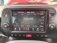 USED 2022 22 FIAT PANDA 1.0 MHEV City Life Hatchback 5dr Petrol Manual Euro 6 (s/s) (70 bhp) ONLY 12,972 MILES FROM NEW