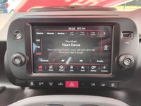 USED 2022 22 FIAT PANDA 1.0 MHEV City Life Hatchback 5dr Petrol Manual Euro 6 (s/s) (70 bhp) ONLY 12,972 MILES FROM NEW