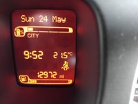 USED 2022 22 FIAT PANDA 1.0 MHEV City Life Hatchback 5dr Petrol Manual Euro 6 (s/s) (70 bhp) ONLY 12,972 MILES FROM NEW