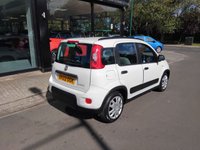 USED 2022 22 FIAT PANDA 1.0 MHEV City Life Hatchback 5dr Petrol Manual Euro 6 (s/s) (70 bhp) ONLY 12,972 MILES FROM NEW
