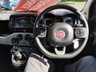 USED 2022 22 FIAT PANDA 1.0 MHEV City Life Hatchback 5dr Petrol Manual Euro 6 (s/s) (70 bhp) ONLY 12,972 MILES FROM NEW
