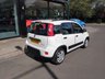 USED 2022 22 FIAT PANDA 1.0 MHEV City Life Hatchback 5dr Petrol Manual Euro 6 (s/s) (70 bhp) ONLY 12,972 MILES FROM NEW