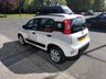 USED 2022 22 FIAT PANDA 1.0 MHEV City Life Hatchback 5dr Petrol Manual Euro 6 (s/s) (70 bhp) ONLY 12,972 MILES FROM NEW