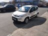 USED 2022 22 FIAT PANDA 1.0 MHEV City Life Hatchback 5dr Petrol Manual Euro 6 (s/s) (70 bhp) ONLY 12,972 MILES FROM NEW