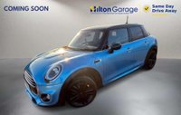 USED 2018 68 MINI HATCH 1.5 Cooper 5dr CLICK+COLLECT / HOME DELIVERY