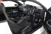 USED 2015 65 VOLKSWAGEN SCIROCCO 2.0 TDI BlueMotion Tech GT Hatchback 3dr Diesel DSG Euro 6 (s/s) (150 ps) &pound;35 ROAD TAX I 8 SERVICES I CAMBELT DONE