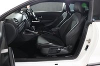 USED 2015 65 VOLKSWAGEN SCIROCCO 2.0 TDI BlueMotion Tech GT Hatchback 3dr Diesel DSG Euro 6 (s/s) (150 ps) &pound;35 ROAD TAX I 8 SERVICES I CAMBELT DONE