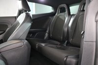 USED 2015 65 VOLKSWAGEN SCIROCCO 2.0 TDI BlueMotion Tech GT Hatchback 3dr Diesel DSG Euro 6 (s/s) (150 ps) &pound;35 ROAD TAX I 8 SERVICES I CAMBELT DONE