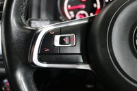 USED 2015 65 VOLKSWAGEN SCIROCCO 2.0 TDI BlueMotion Tech GT Hatchback 3dr Diesel DSG Euro 6 (s/s) (150 ps) &pound;35 ROAD TAX I 8 SERVICES I CAMBELT DONE