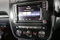 USED 2015 65 VOLKSWAGEN SCIROCCO 2.0 TDI BlueMotion Tech GT Hatchback 3dr Diesel DSG Euro 6 (s/s) (150 ps) &pound;35 ROAD TAX I 8 SERVICES I CAMBELT DONE