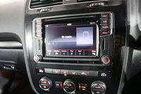 USED 2015 65 VOLKSWAGEN SCIROCCO 2.0 TDI BlueMotion Tech GT Hatchback 3dr Diesel DSG Euro 6 (s/s) (150 ps) &pound;35 ROAD TAX I 8 SERVICES I CAMBELT DONE