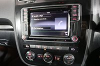 USED 2015 65 VOLKSWAGEN SCIROCCO 2.0 TDI BlueMotion Tech GT Hatchback 3dr Diesel DSG Euro 6 (s/s) (150 ps) &pound;35 ROAD TAX I 8 SERVICES I CAMBELT DONE