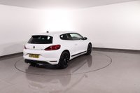 USED 2015 65 VOLKSWAGEN SCIROCCO 2.0 TDI BlueMotion Tech GT Hatchback 3dr Diesel DSG Euro 6 (s/s) (150 ps) &pound;35 ROAD TAX I 8 SERVICES I CAMBELT DONE