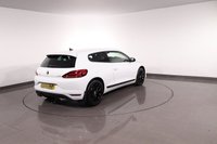USED 2015 65 VOLKSWAGEN SCIROCCO 2.0 TDI BlueMotion Tech GT Hatchback 3dr Diesel DSG Euro 6 (s/s) (150 ps) &pound;35 ROAD TAX I 8 SERVICES I CAMBELT DONE