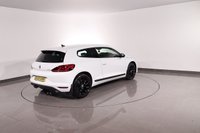 USED 2015 65 VOLKSWAGEN SCIROCCO 2.0 TDI BlueMotion Tech GT Hatchback 3dr Diesel DSG Euro 6 (s/s) (150 ps) &pound;35 ROAD TAX I 8 SERVICES I CAMBELT DONE