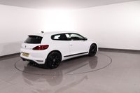 USED 2015 65 VOLKSWAGEN SCIROCCO 2.0 TDI BlueMotion Tech GT Hatchback 3dr Diesel DSG Euro 6 (s/s) (150 ps) &pound;35 ROAD TAX I 8 SERVICES I CAMBELT DONE