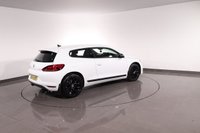 USED 2015 65 VOLKSWAGEN SCIROCCO 2.0 TDI BlueMotion Tech GT Hatchback 3dr Diesel DSG Euro 6 (s/s) (150 ps) &pound;35 ROAD TAX I 8 SERVICES I CAMBELT DONE