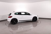 USED 2015 65 VOLKSWAGEN SCIROCCO 2.0 TDI BlueMotion Tech GT Hatchback 3dr Diesel DSG Euro 6 (s/s) (150 ps) &pound;35 ROAD TAX I 8 SERVICES I CAMBELT DONE