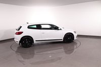 USED 2015 65 VOLKSWAGEN SCIROCCO 2.0 TDI BlueMotion Tech GT Hatchback 3dr Diesel DSG Euro 6 (s/s) (150 ps) &pound;35 ROAD TAX I 8 SERVICES I CAMBELT DONE