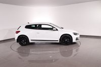 USED 2015 65 VOLKSWAGEN SCIROCCO 2.0 TDI BlueMotion Tech GT Hatchback 3dr Diesel DSG Euro 6 (s/s) (150 ps) &pound;35 ROAD TAX I 8 SERVICES I CAMBELT DONE