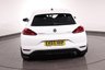 USED 2015 65 VOLKSWAGEN SCIROCCO 2.0 TDI BlueMotion Tech GT Hatchback 3dr Diesel DSG Euro 6 (s/s) (150 ps) &pound;35 ROAD TAX I 8 SERVICES I CAMBELT DONE