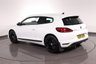 USED 2015 65 VOLKSWAGEN SCIROCCO 2.0 TDI BlueMotion Tech GT Hatchback 3dr Diesel DSG Euro 6 (s/s) (150 ps) &pound;35 ROAD TAX I 8 SERVICES I CAMBELT DONE